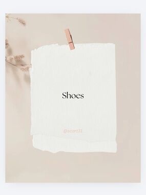 Shoes